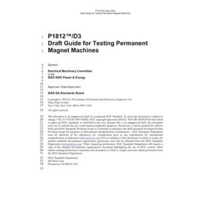 IEEE P1812 PDF