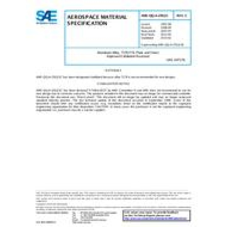 SAE AMSQQA250/21C PDF