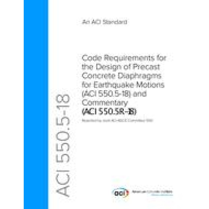 ACI 550.5 PDF