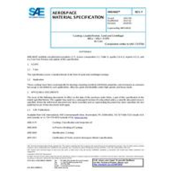 SAE AMS4842F PDF