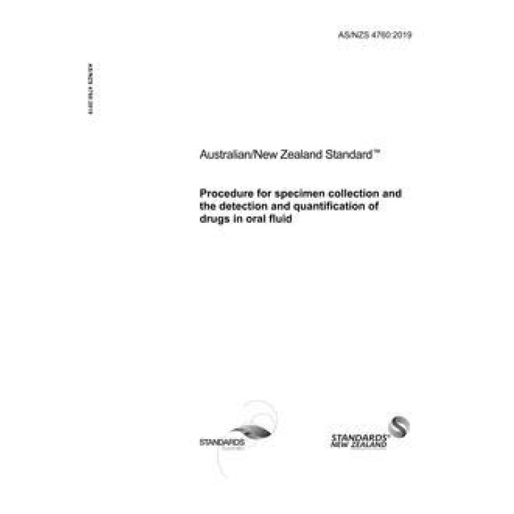 AS/NZS 4760 PDF