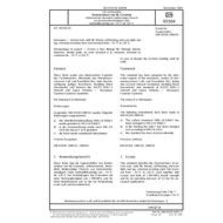 DIN 65504 PDF