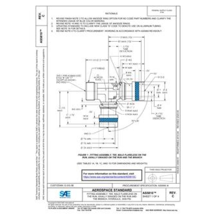 SAE AS5810C PDF