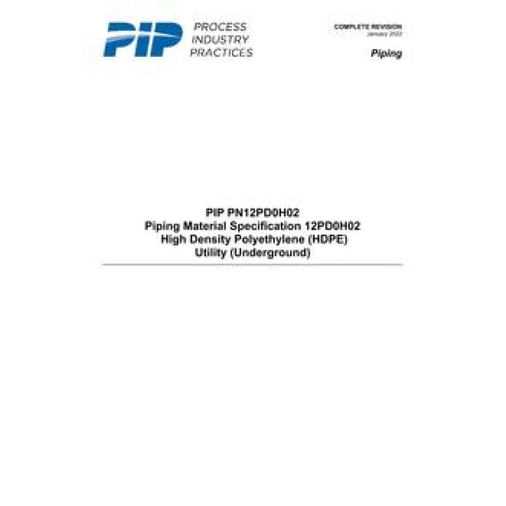 PIP PN12PD0H02 PDF