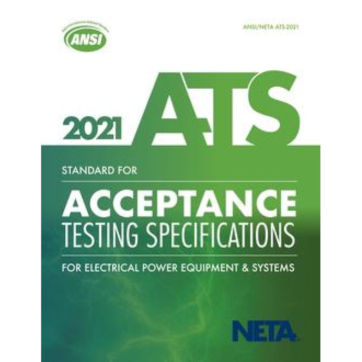 NETA ATS PDF