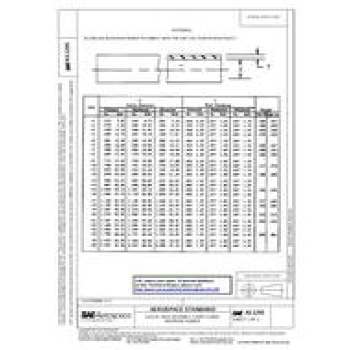 SAE AS1295 PDF