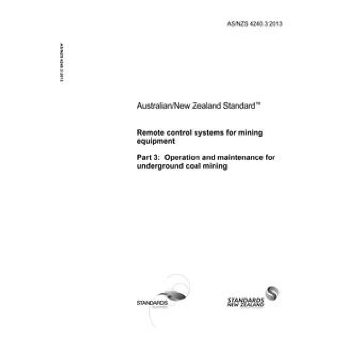 AS/NZS 4240.3 PDF