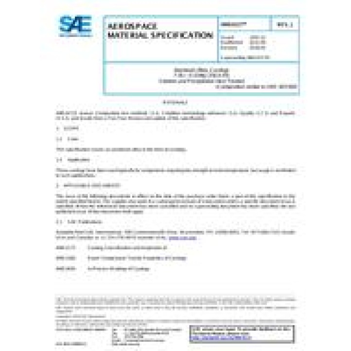 SAE AMS4217J PDF