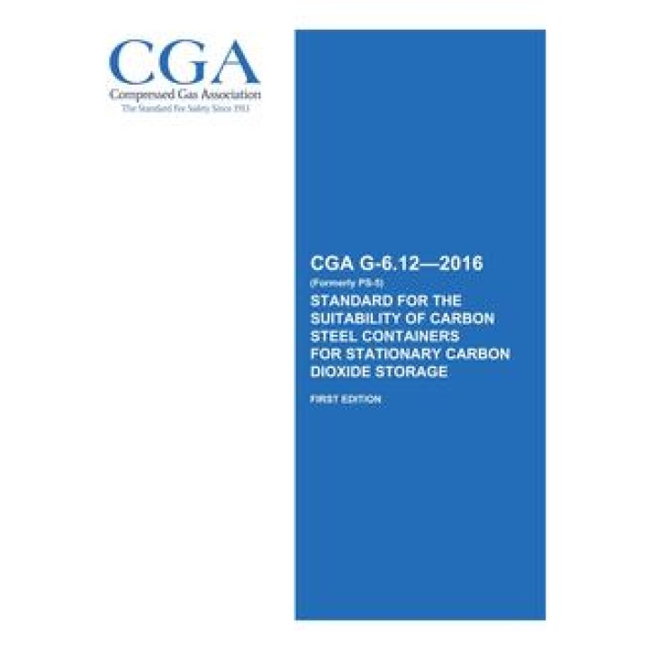 CGA G-6.12 PDF