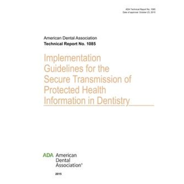 ADA 1085 PDF