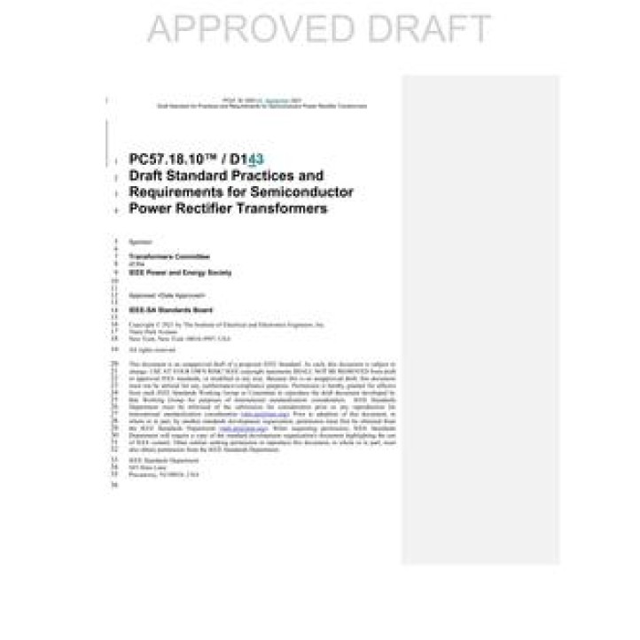 IEEE C57.18.10 PDF