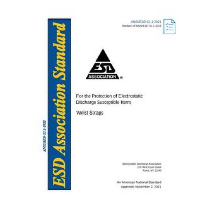 ESD S1.1 PDF