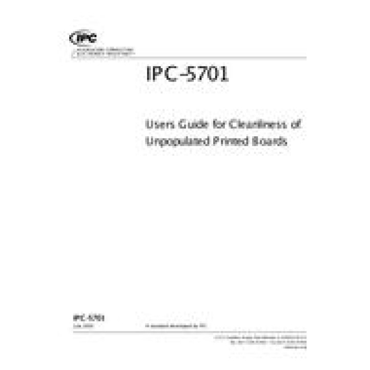 IPC 5701 PDF