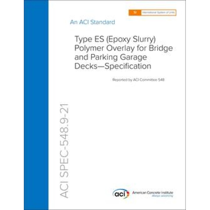 ACI SPEC-548.9M PDF