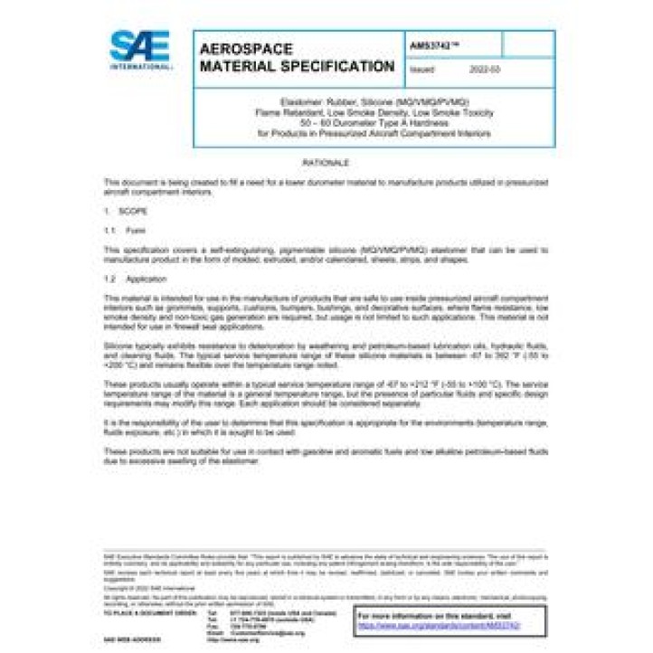 SAE AMS3742 PDF