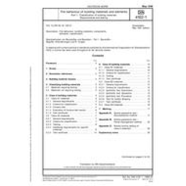 DIN 4102-1 PDF