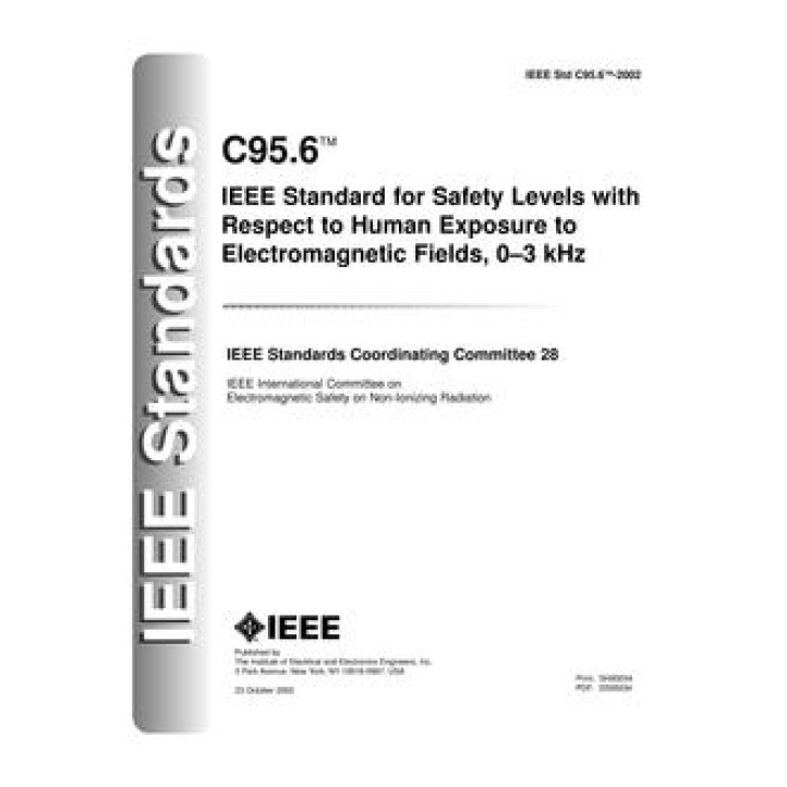 IEEE C95.6 PDF