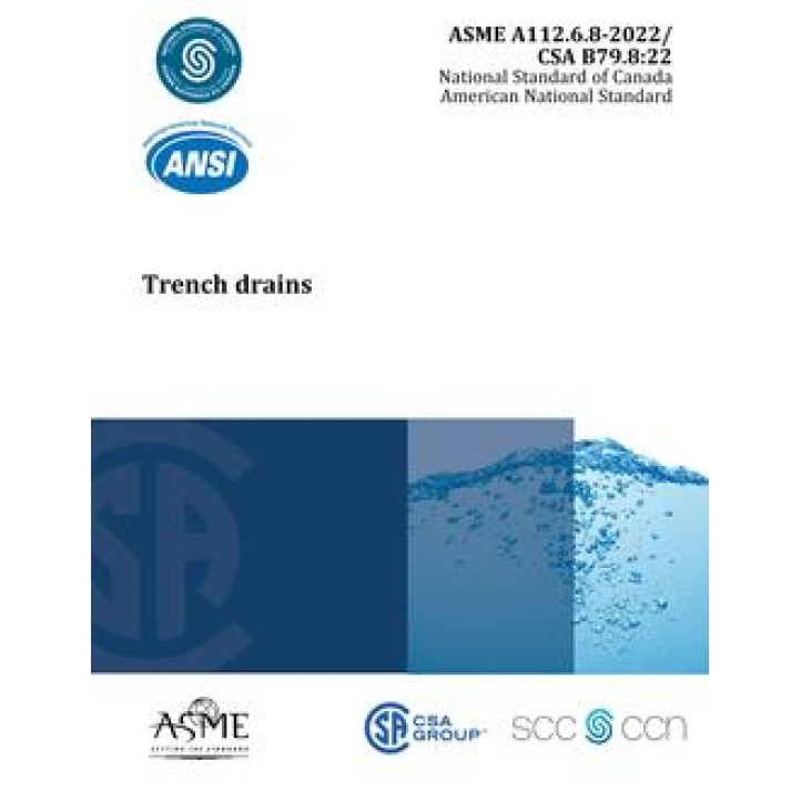 ASME A112.6.8 PDF