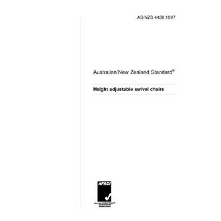 AS/NZS 4438 PDF