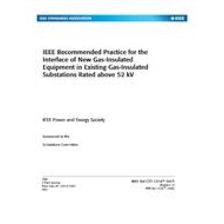 IEEE C37.122.6 PDF