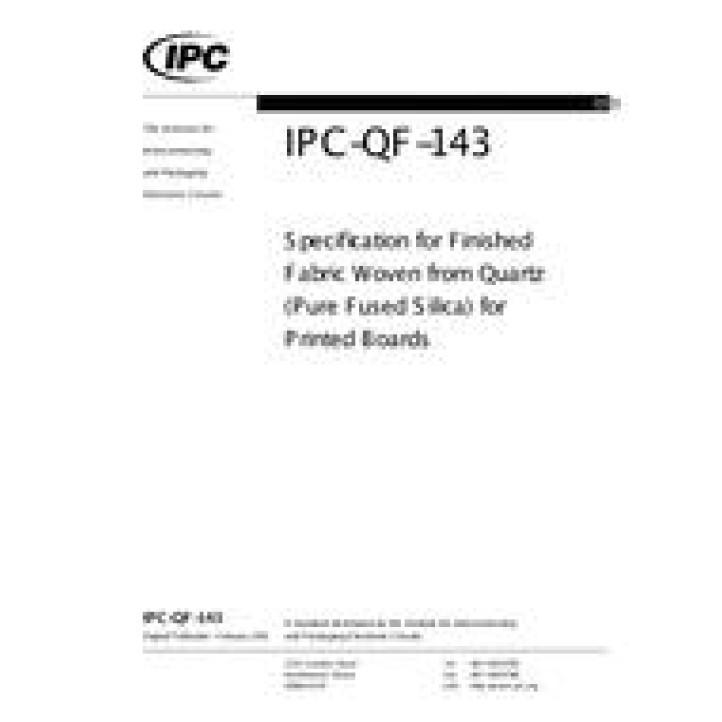 IPC QF-143 PDF