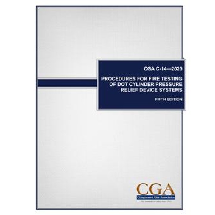 CGA C-14 PDF