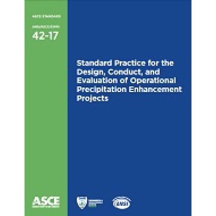 ASCE 42-17 PDF download