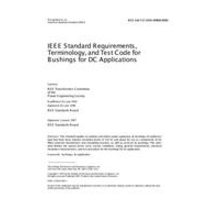 IEEE C57.19.03 PDF