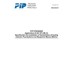 PIP STS03600M PDF