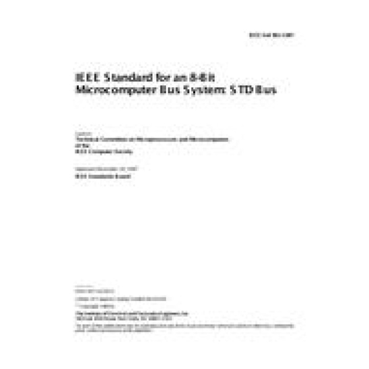 IEEE 961 PDF