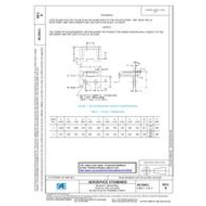 SAE AS33411B PDF