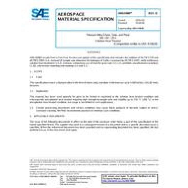 SAE AMS4988D PDF