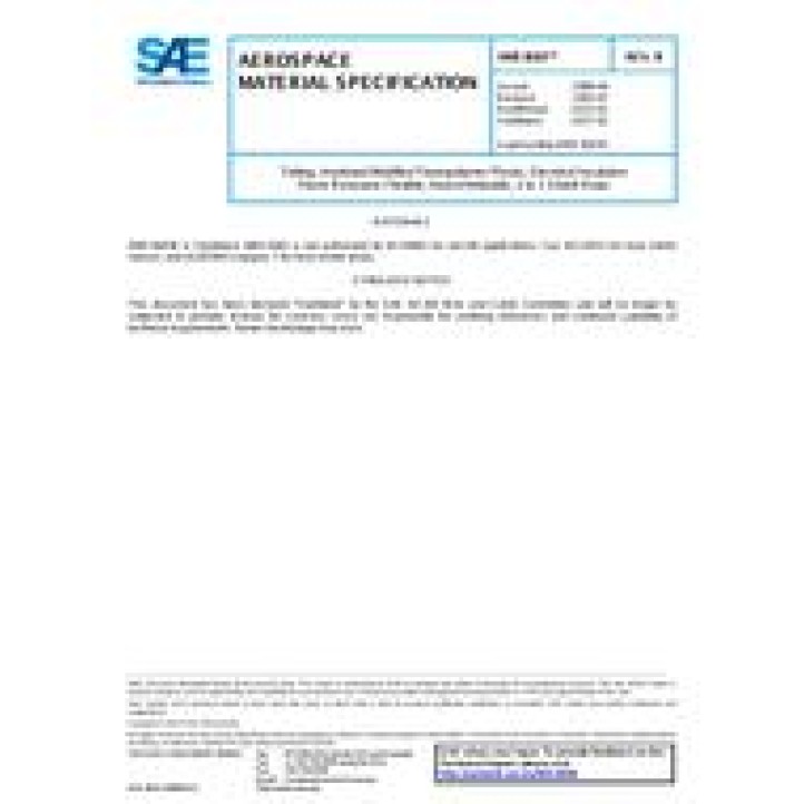 SAE AMS3683B PDF