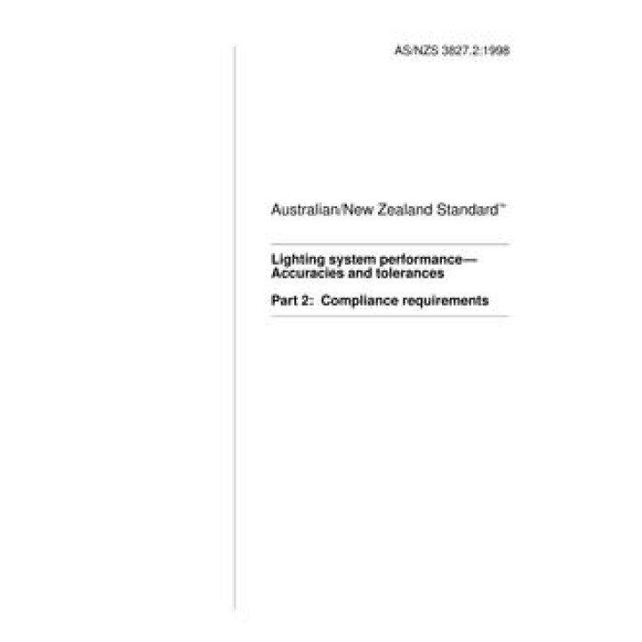 AS/NZS 3827.2 PDF