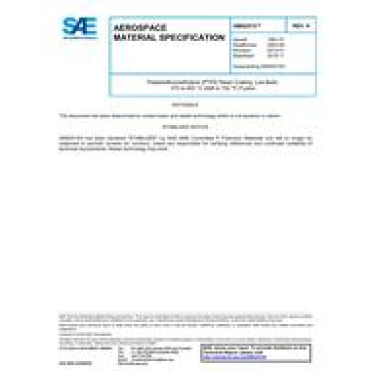 SAE AMS2515H PDF