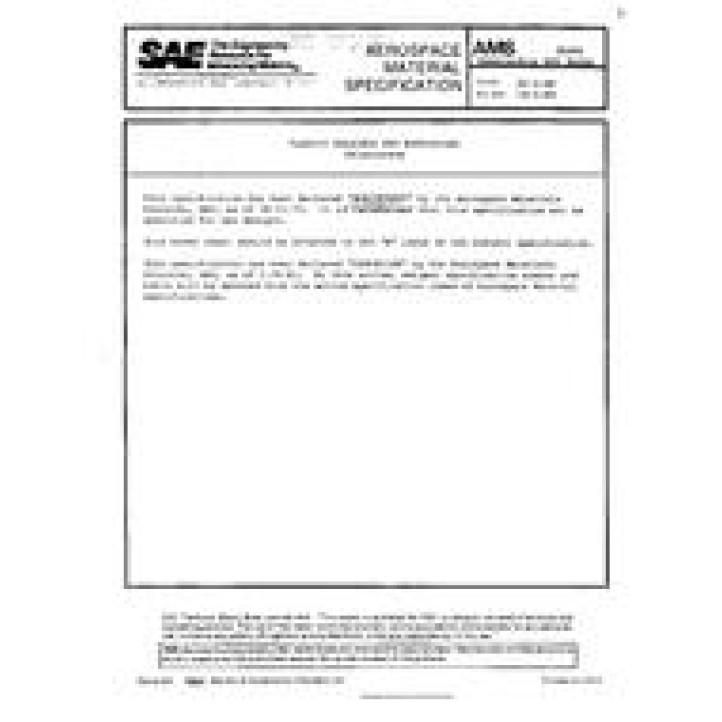 SAE AMS3620B PDF