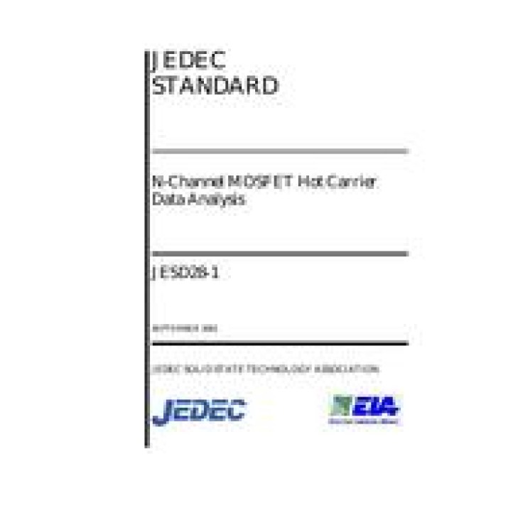 JEDEC JESD28-1 PDF