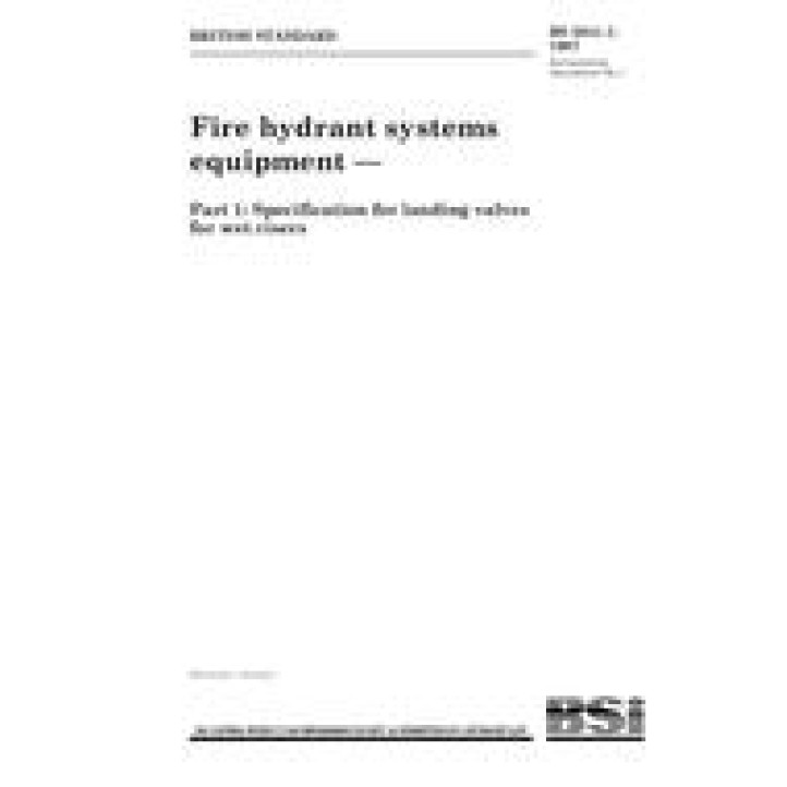 BS 5041-1 PDF