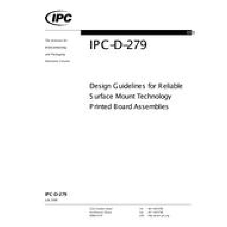 IPC D-279 PDF