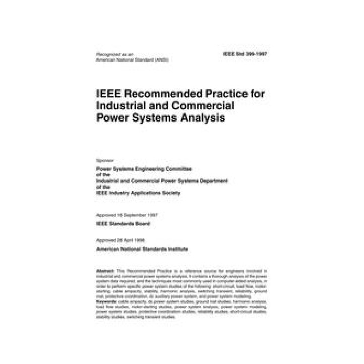 IEEE 399 PDF