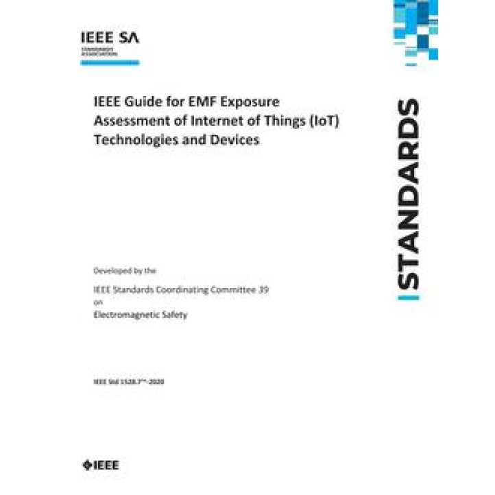 IEEE 1528.7 PDF