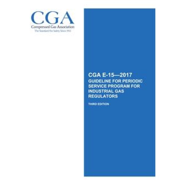 CGA E-15 PDF download