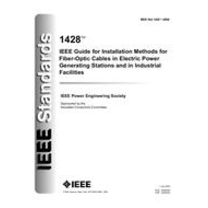 IEEE 1428 PDF