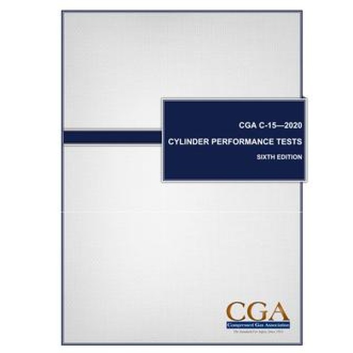 CGA C-15 PDF