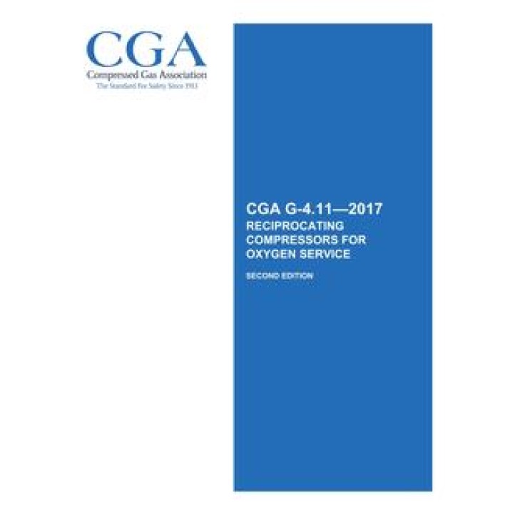 CGA G-4.11 PDF