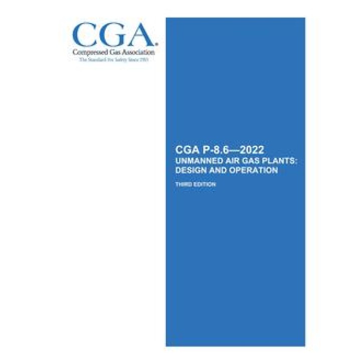 CGA P-8.6 PDF