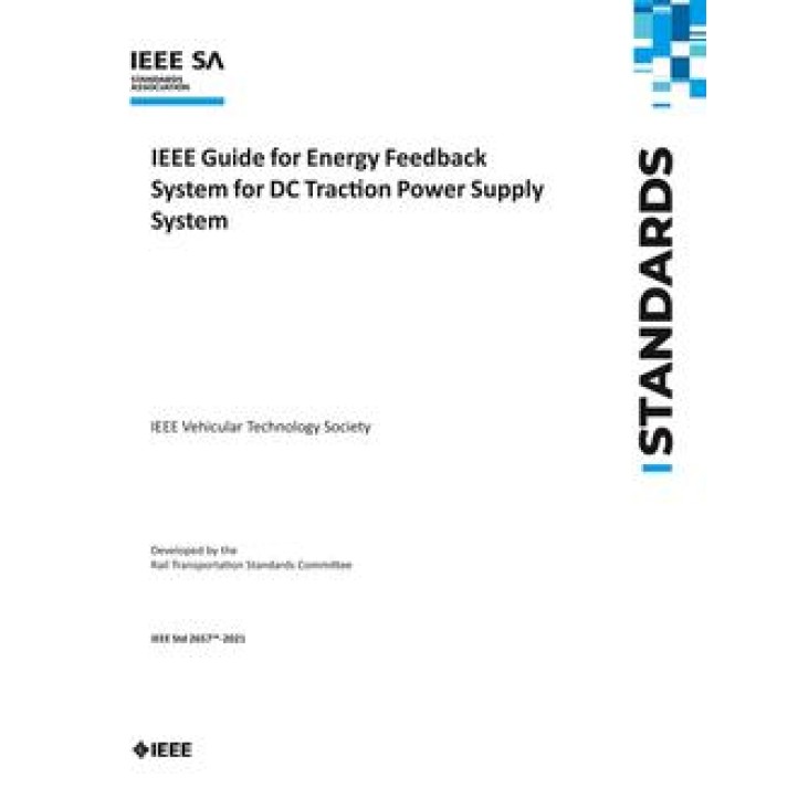 IEEE 2657 PDF