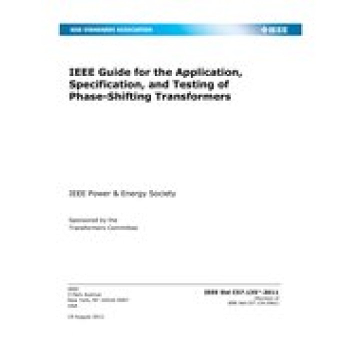 IEEE C57.135 PDF