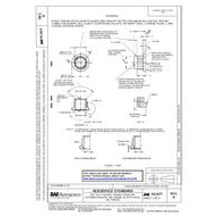 SAE AS3477B PDF