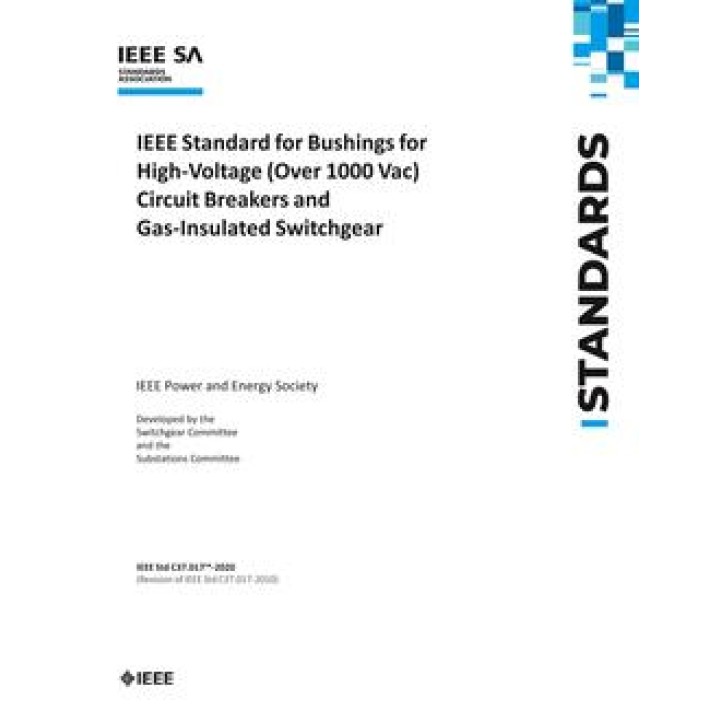 IEEE C37.017 PDF